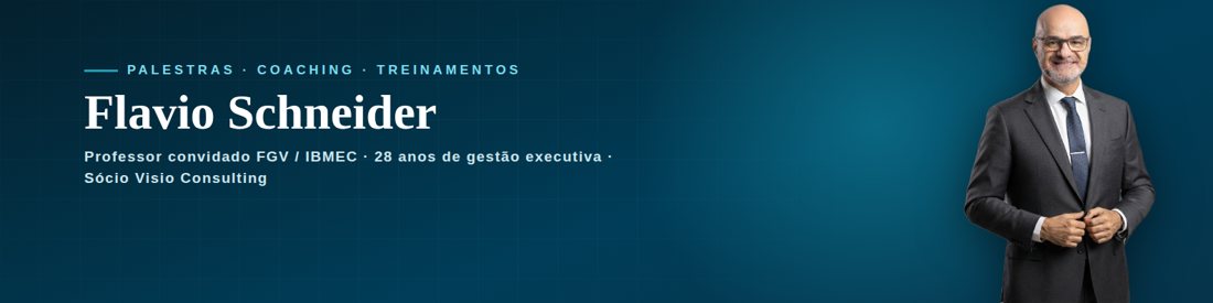 Banner de capa do LinkedIn