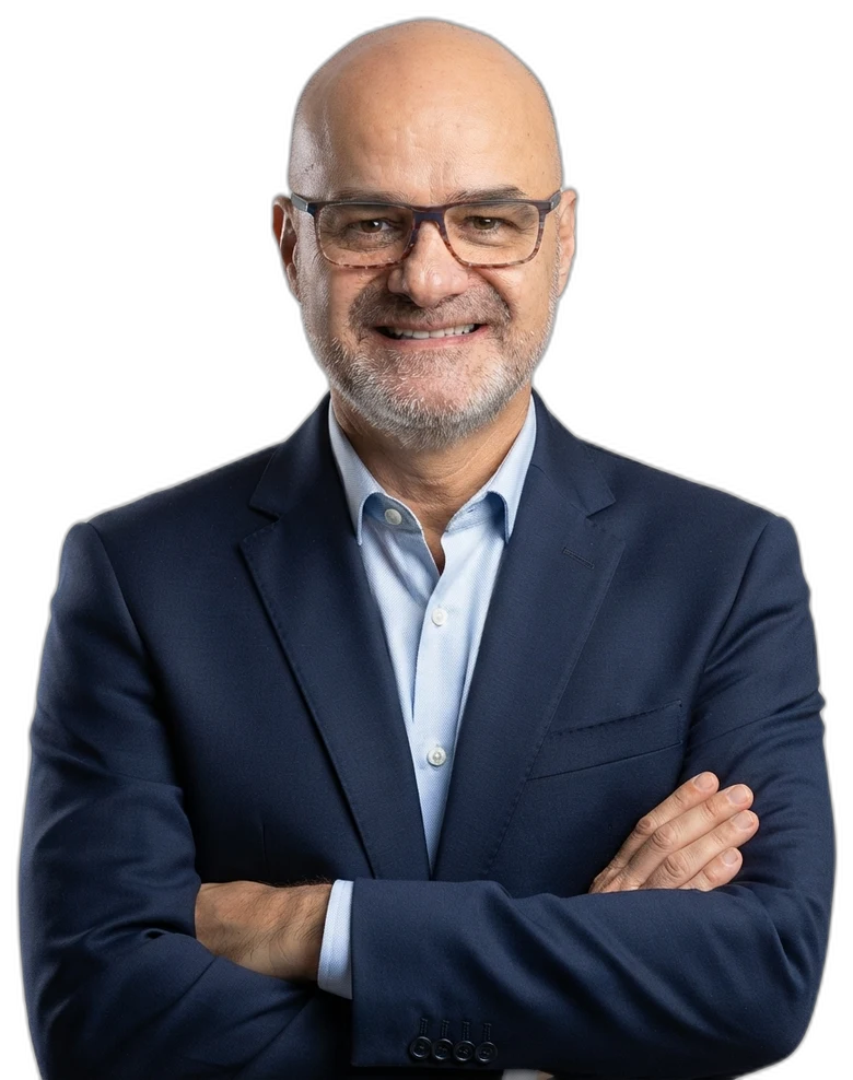 Prof. Flavio Schneider